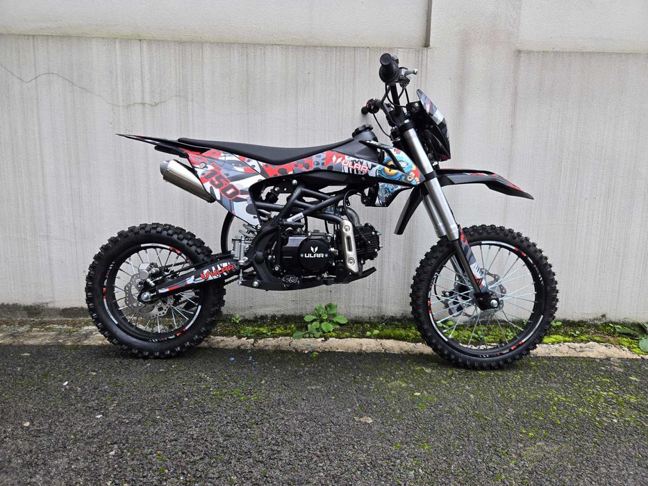 ULAR BR150-Ақтөбе