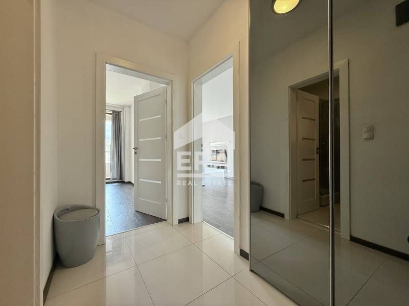 Дава се под наем Двустаен апартамент в София, Манастирски ливади - 76 кв.м за 850 € - Снимка #6