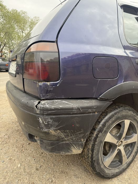 Продам VW Golf 3