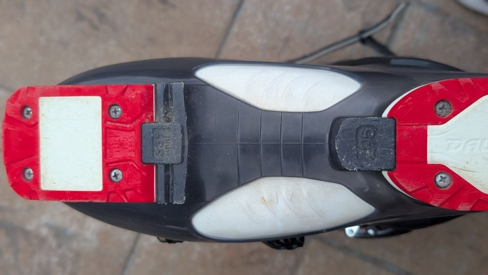 Dalbello ски обувки – размер 45.5 / Flex 60