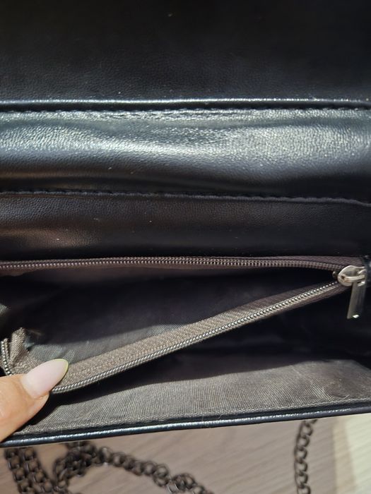 Елегантна дамска чанта