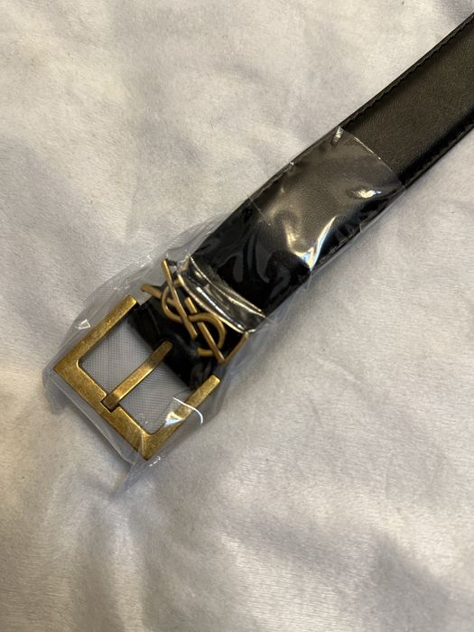 Curea YSL - cu cutie