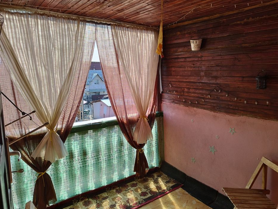 La casa ,apartament cu 2 camere  Pitești Auchan gavana