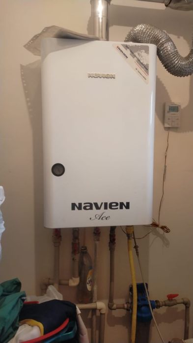 Ремонт газовых котлов всех видов