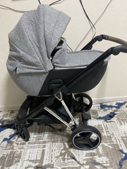 Коляска детская в идеальном состоянии