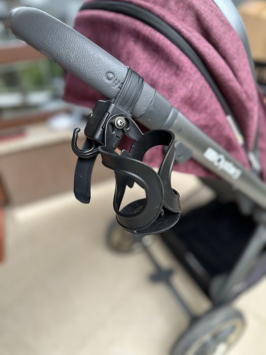 Детска количка Oyster 3