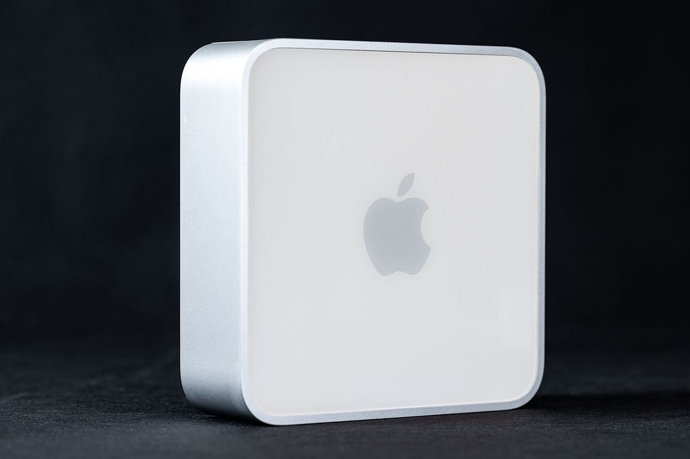 Mac mini 2007 (EMC 2108)