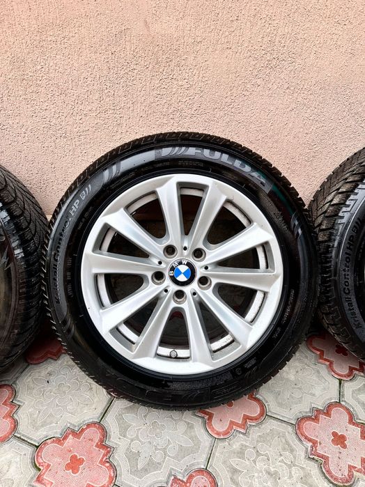 Джанти BMW Style 236 17 цола за F10 F11 F12 F30 e90 е91 F34