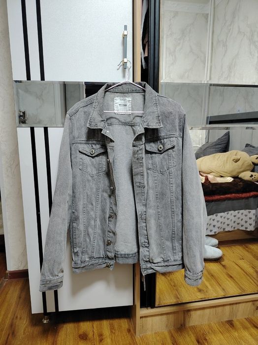 Брендовые вещи JUST, BERSHKA