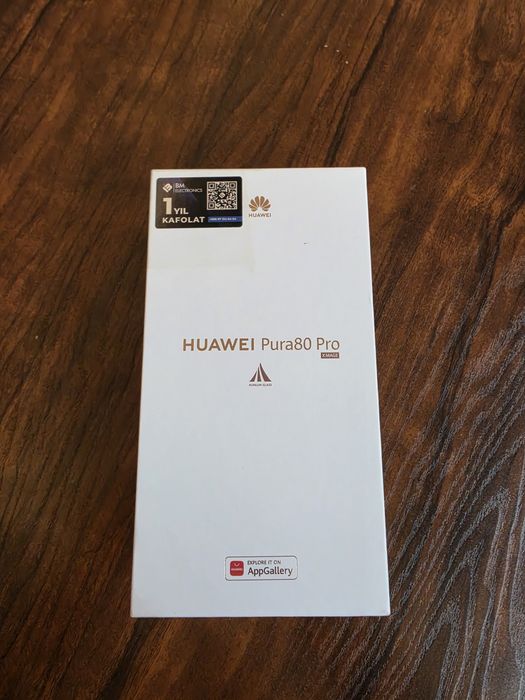 Huawei pura 80 pro