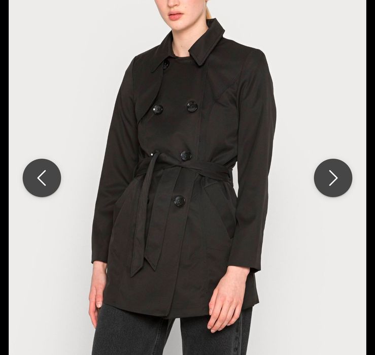 Trenchcoat ONLY Meagan