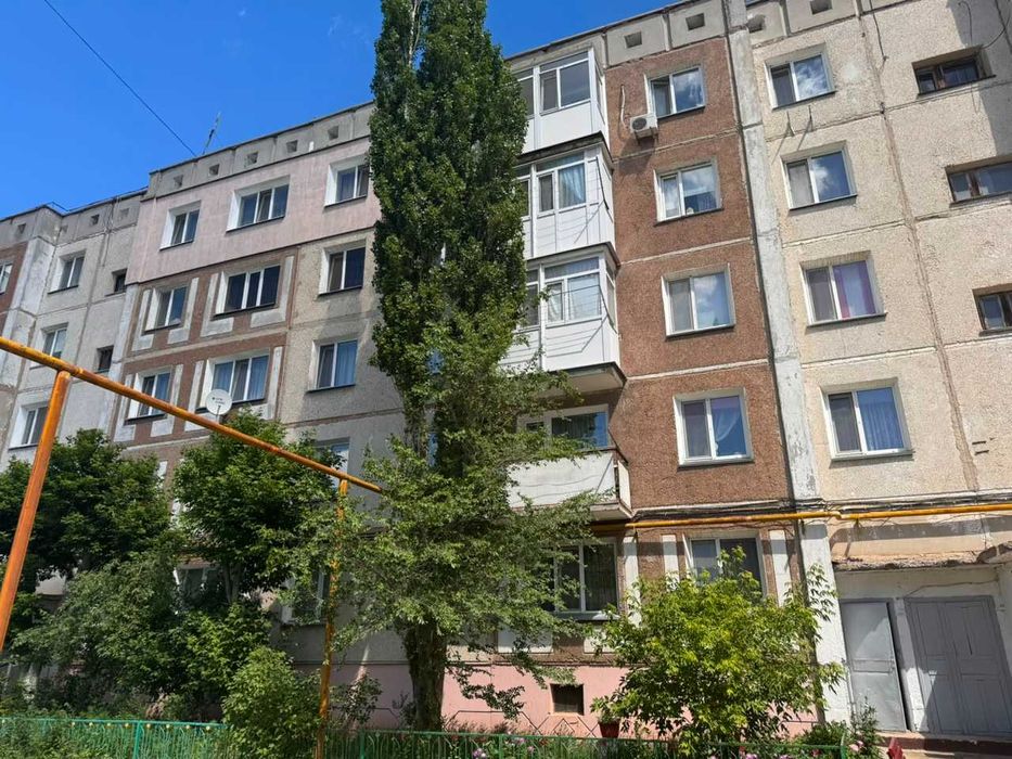 Срочно полноценная 3 комнатная