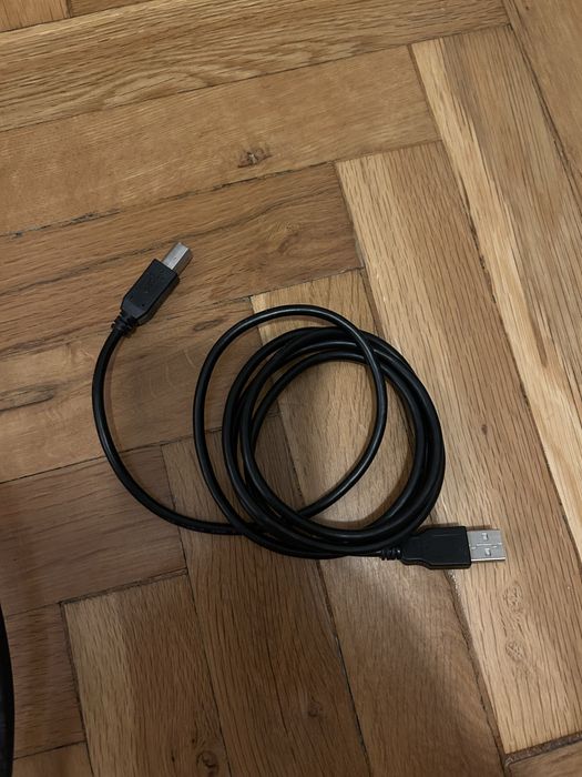 HP LaserJet 3390 принтер