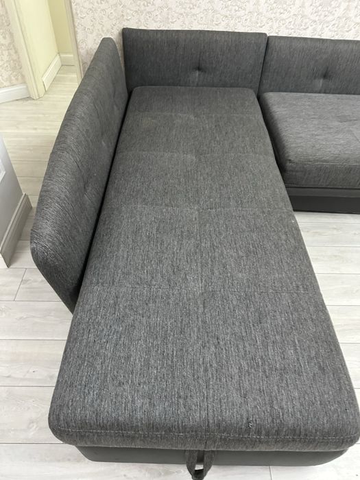 Продам угловой диван