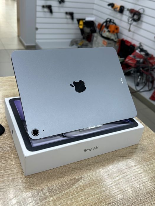 Ipad Air 11-inch M3 (TM79)