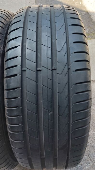 Летни гуми 205/45/17 Pirelli Cinturato P7 2 броя
