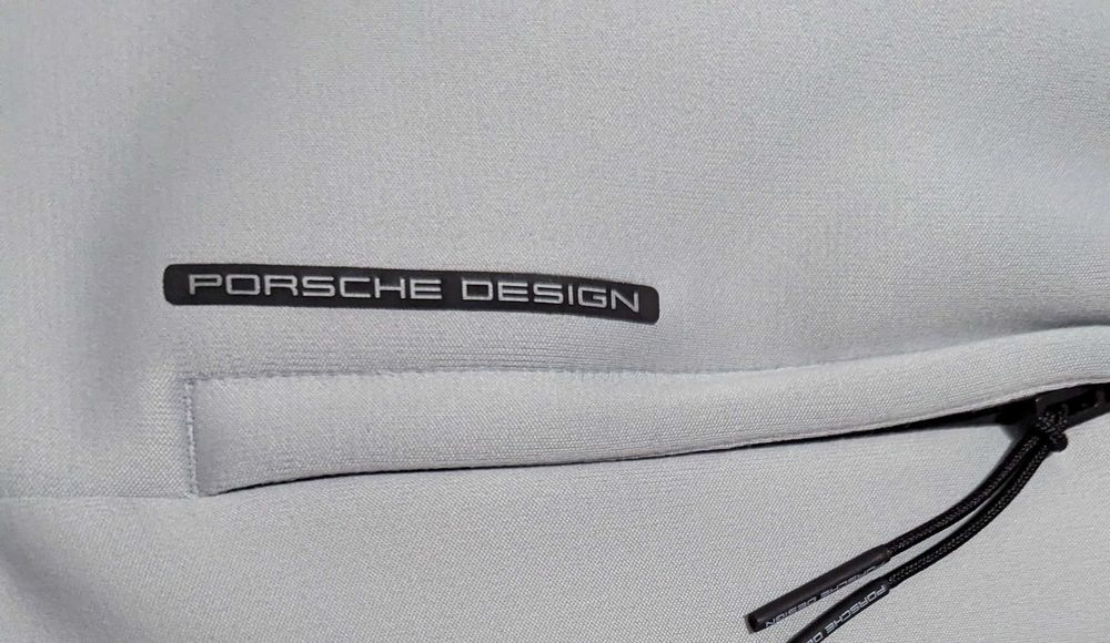Puma Porsche Design Fleece мъжко долнище размер М от Сащ