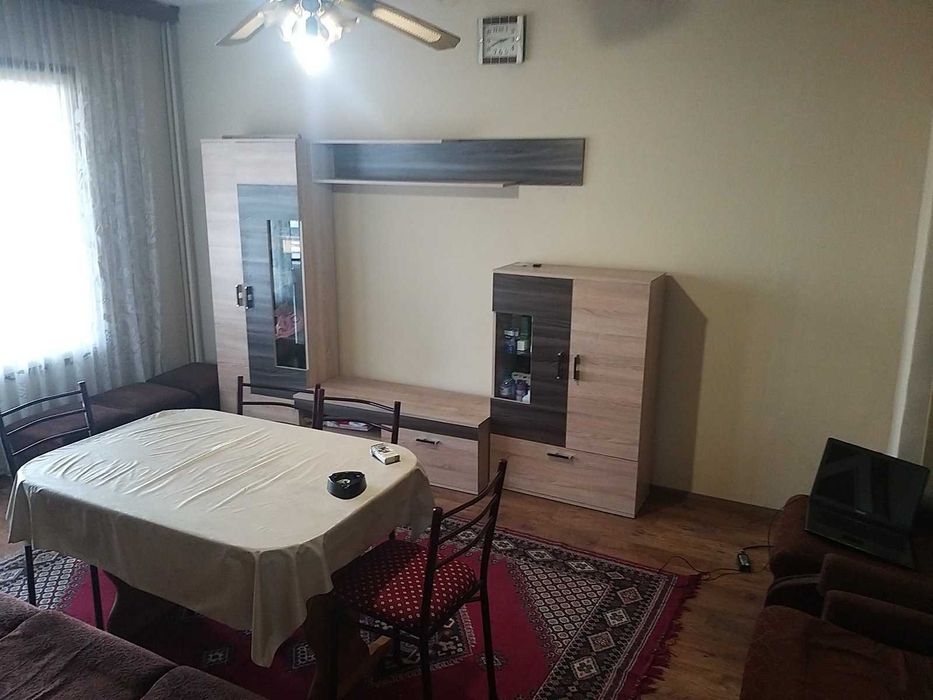 Продава се Двустаен апартамент в Пловдив, Изгрев - 65 кв.м за 608 €/кв.м - Снимка #3