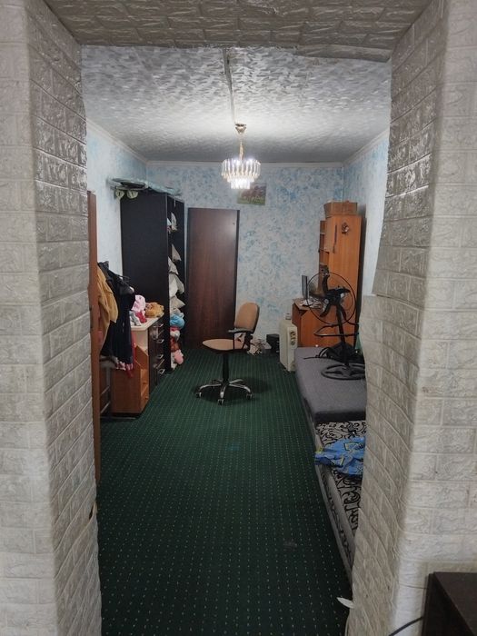 Продам часть дома