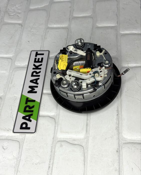 Airbag волан AUDI A6 A7 4G 4G0880201H