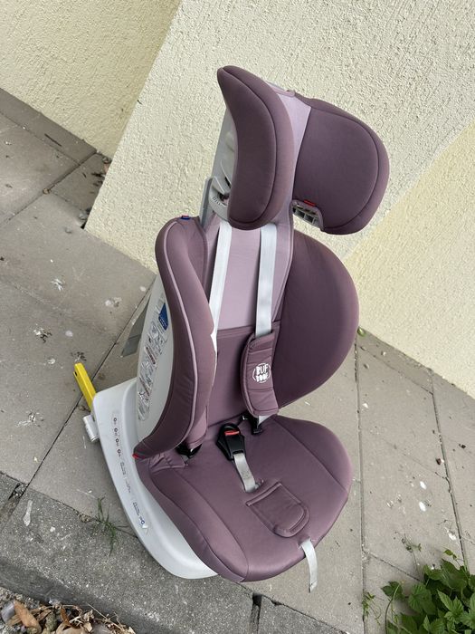 Scaun Auto Rotativ