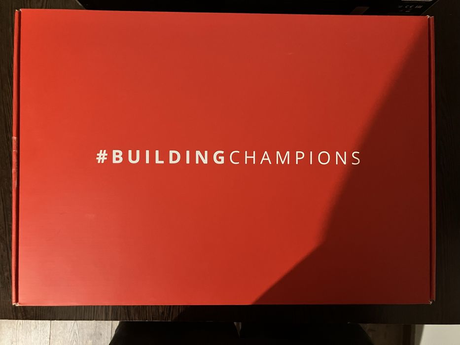 Microfon Trust original