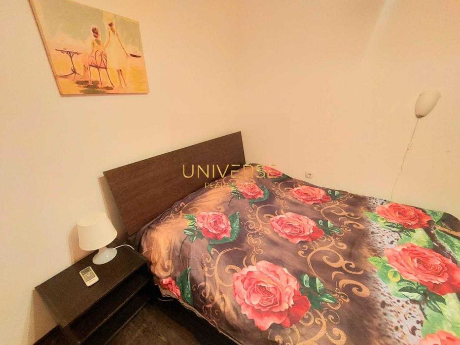 Продава се Двустаен апартамент в к.к. Слънчев бряг - 40 кв.м за 1275 €/кв.м - Снимка #10