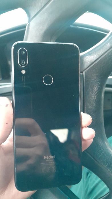 Телефон редми нот 7