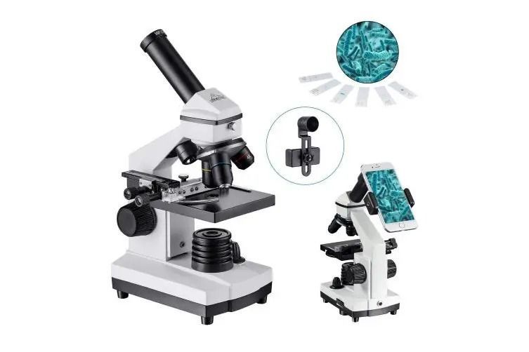Tighten charm alias Microscop laborator, scolar maxlapter Cumpana • OLX.ro