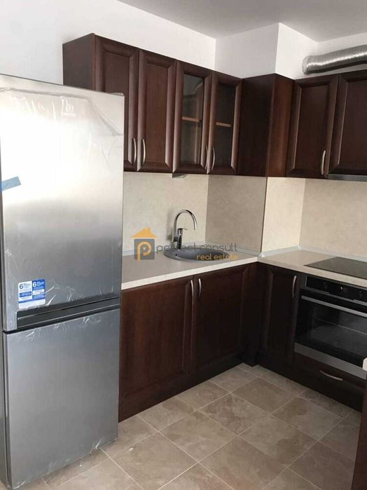 Дава се под наем Двустаен апартамент в Пловдив, Каменица 1 - 60 кв.м за 450 € - Снимка #9