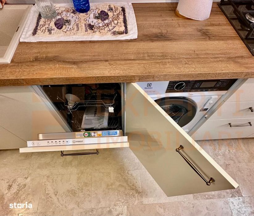 Apartament 2 camere de vanzare in zona City Park Mall – Tomis III |