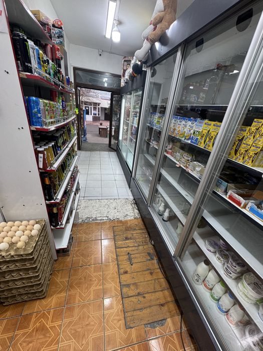 tayyor dokon sotiladi srochno