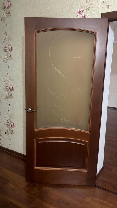 Двери / Есік / Doors