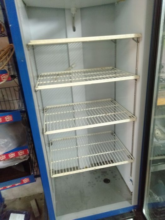 Холодильник Samsung