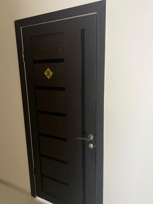 Межкомнатные двери