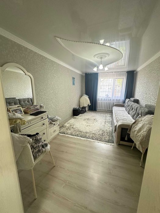 Отличный дом в Бишкуле