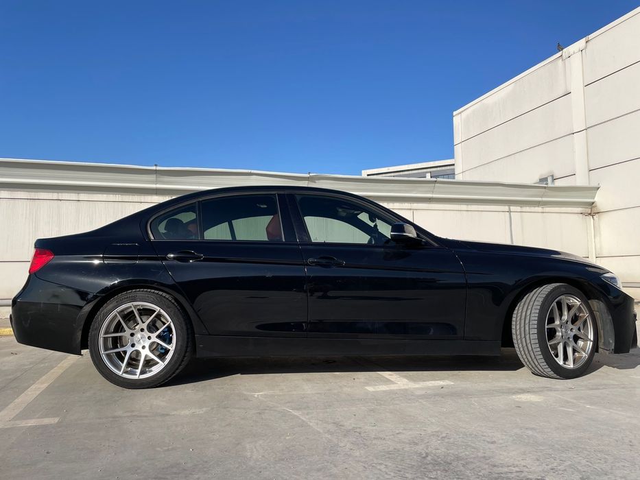 BMW Seria 3 F30 328i xDrive Sport Automată - 245 CP