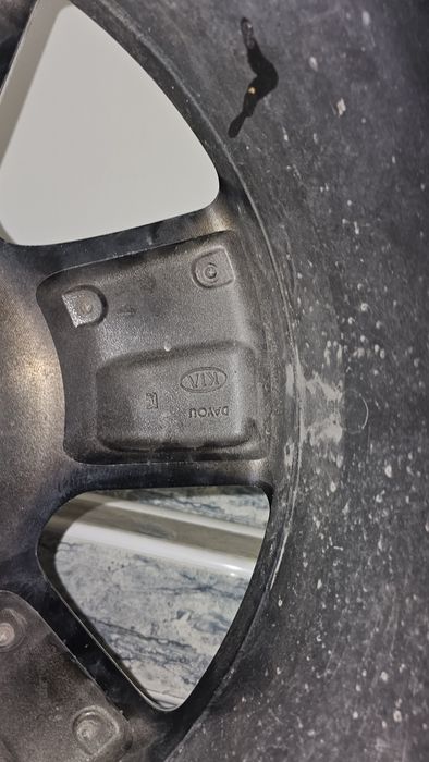 Диски r18 с резиной