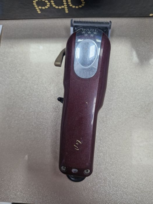 Машинка за подстригване