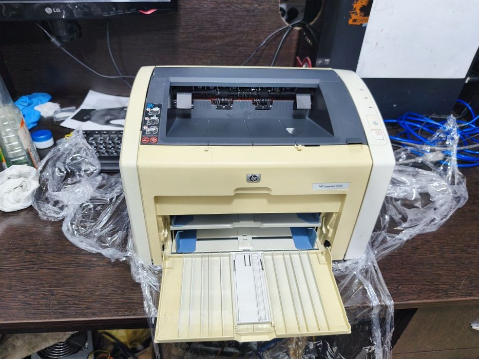 Принтеры и МФУ продам