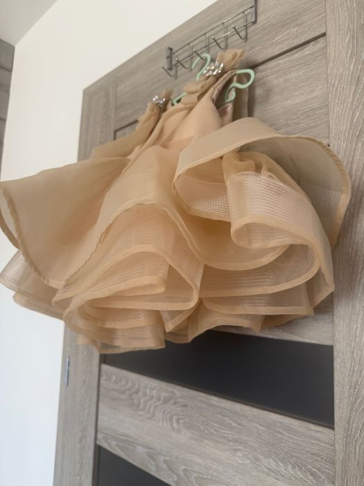 Бебешка официална рокля