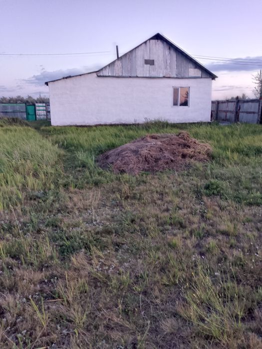 Продам дом в с.Мойылды