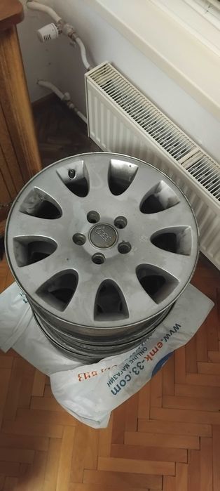 Продавам Джанти 16-ки