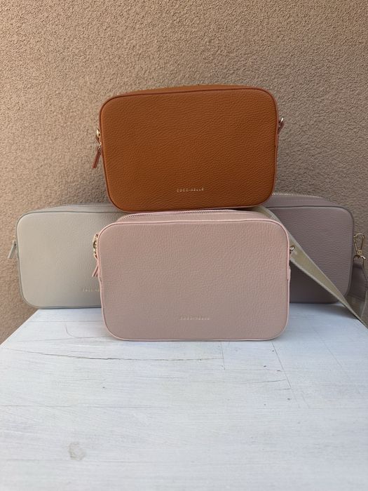 COCCINELLE-най новите модели на card holder