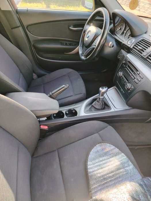 Vand Autorurism Bmw 118d