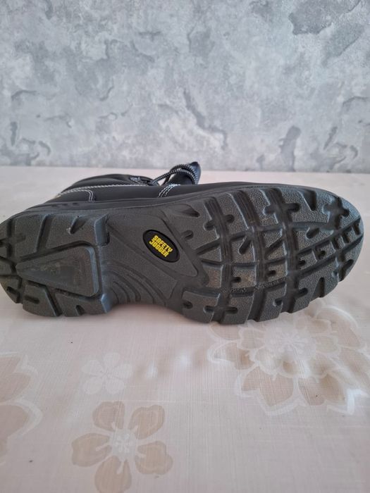 Спец обувь размер 38