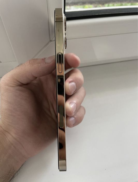 Iphone 12 pro max LL/A