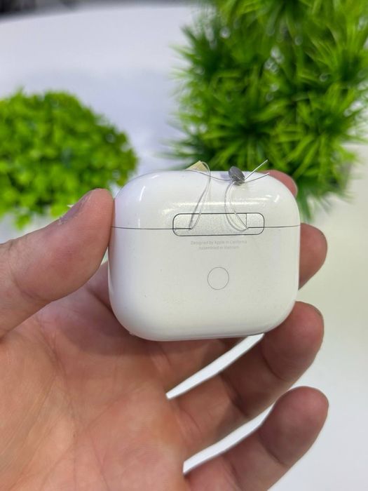 Air Pods 3 (Lightning )   Комплектация: БК ::
