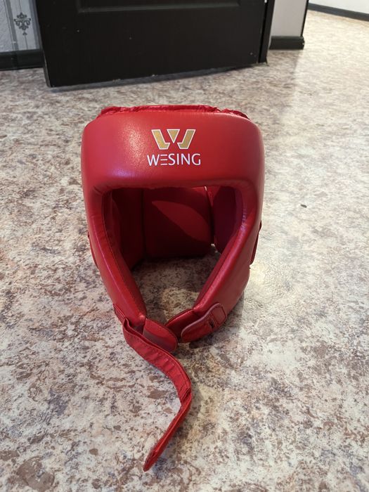 Шлем WESING люкс