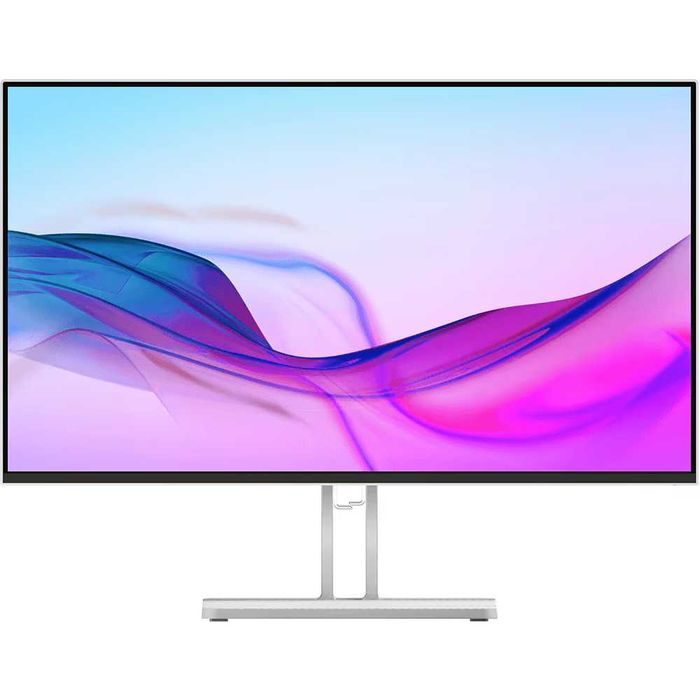 Monitor PC Lenovo 27” Full HD 1 ms, 100Hz 1920x1080px, Boxe - stare impecabilă, 2 ani garanție